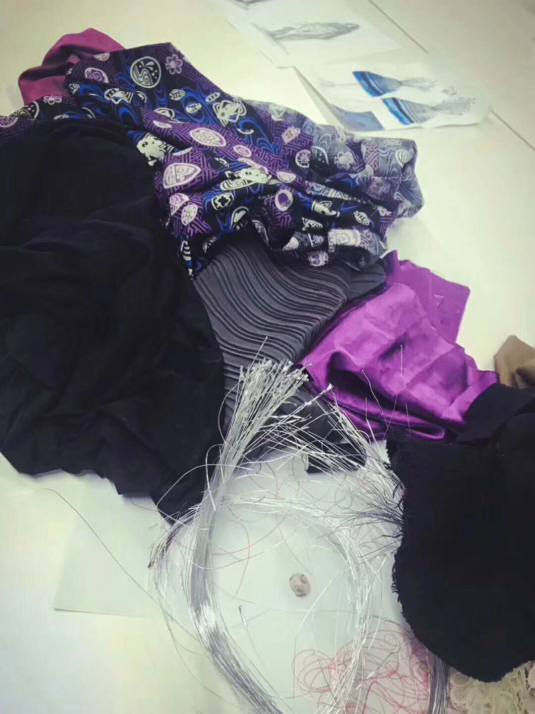 服装与服装设计主要学什么,服装与服装设计是什么