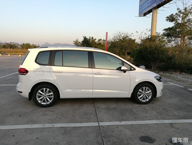 大众途安百公里油耗怎么设置,新款大众途安最致命的弱点