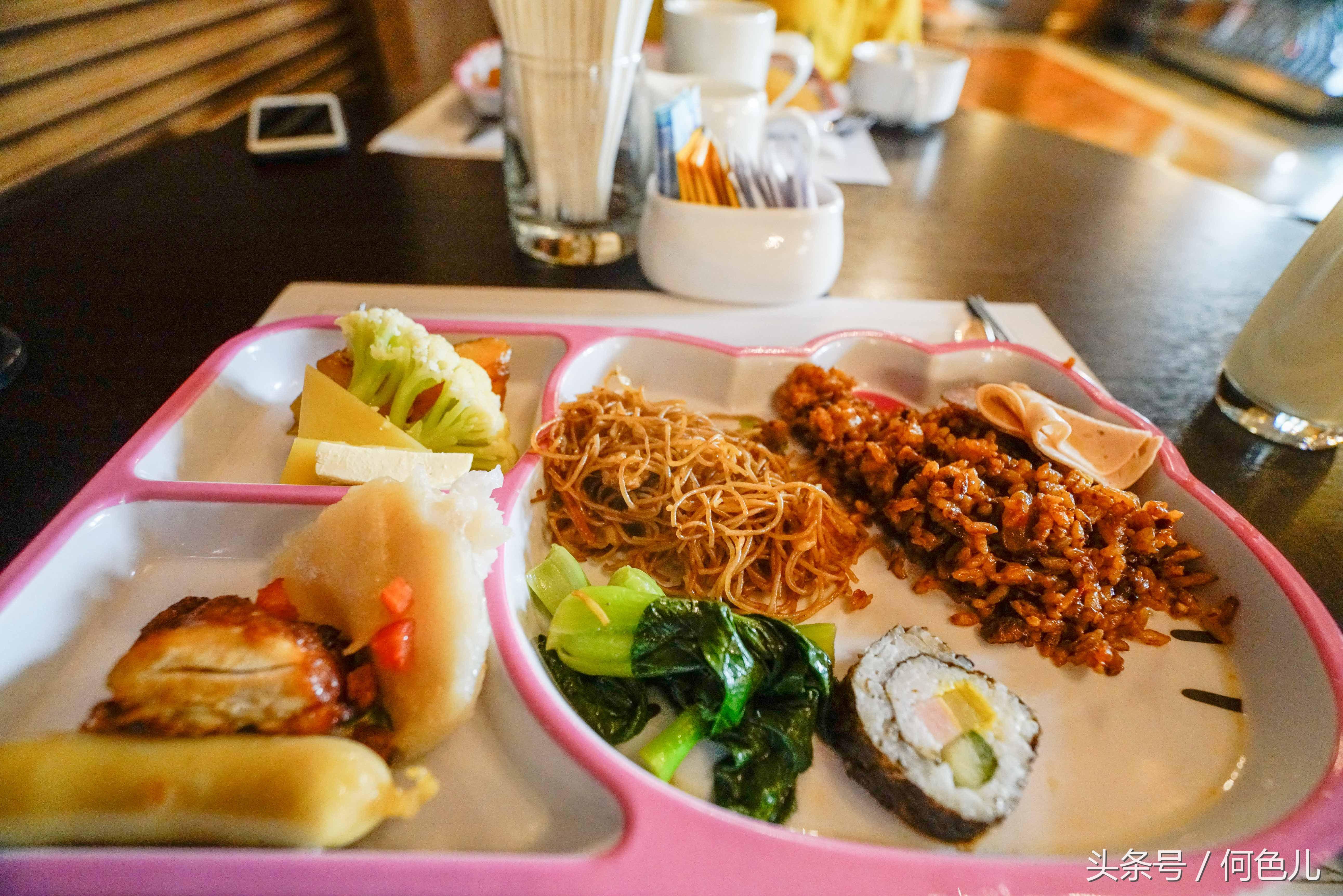 安吉kitty城堡酒店预订官网,去hellokitty乐园住哪个酒店方便