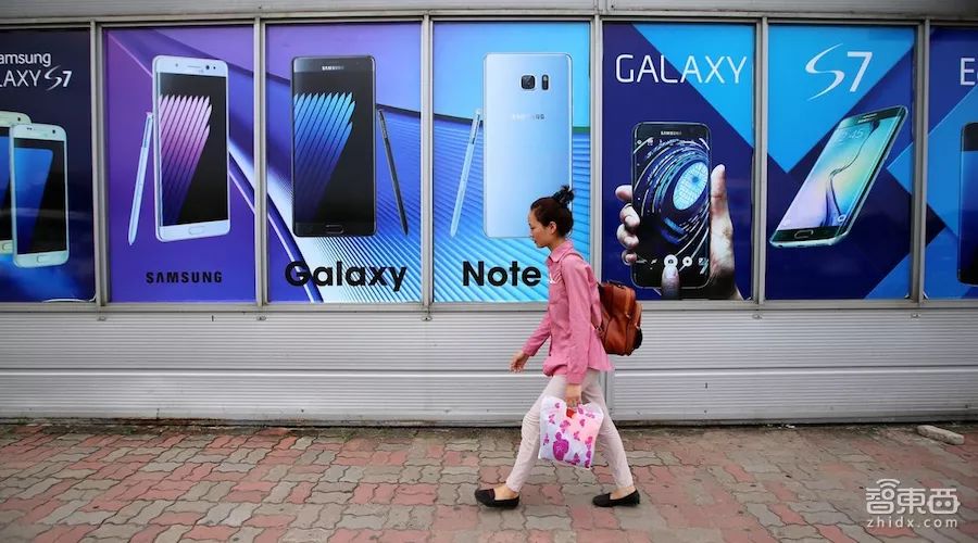 三星手机在中国市场败退的原因,三星手机的辉煌与衰落