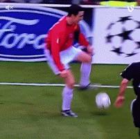 改变世界足坛格局的比赛,改变欧洲足坛格局的比赛