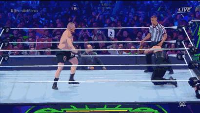 自古深情留不住，唯有套路得人心，谁才是WWE的套路王？