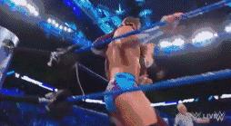 自古深情留不住，唯有套路得人心，谁才是WWE的套路王？