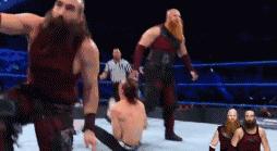 自古深情留不住，唯有套路得人心，谁才是WWE的套路王？