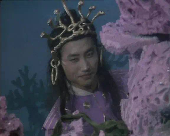 九头虫主人居然是这位大神,除了玉帝和元始天尊别人的账都不买