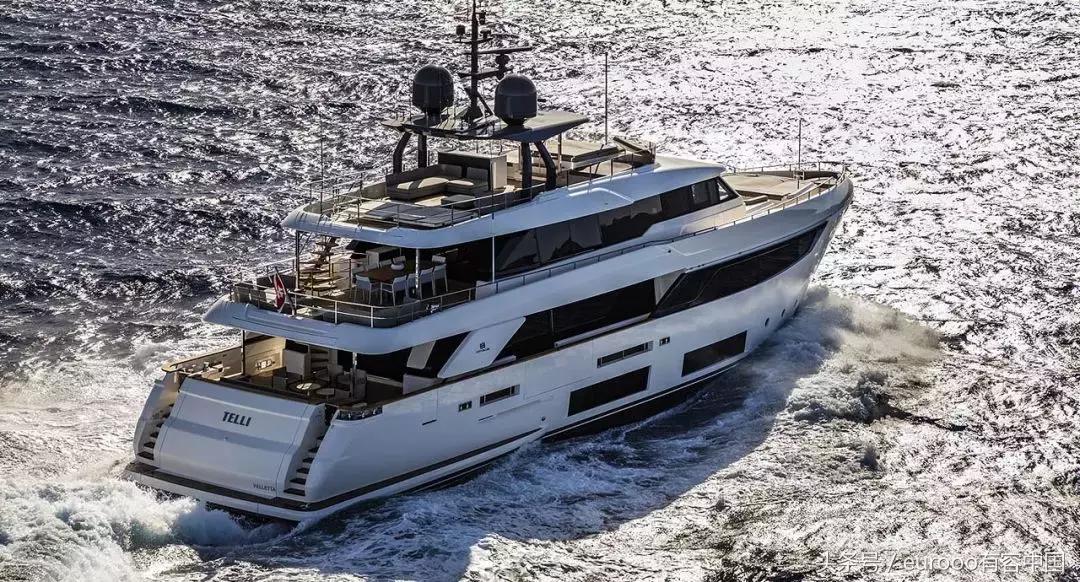 扒一扒家具大品牌,户外家具高端