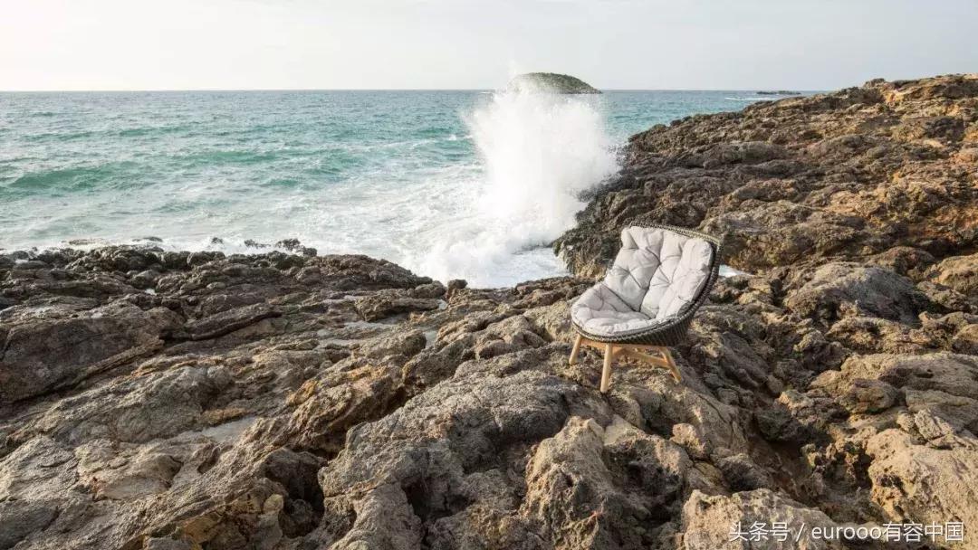 扒一扒家具大品牌,户外家具高端