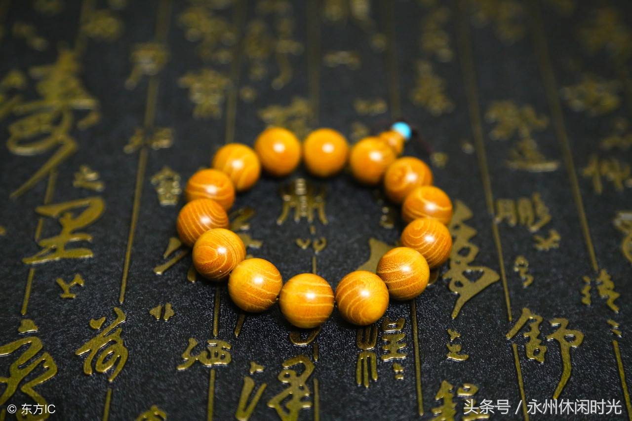 十大垃圾文玩手串血龙木,文玩圈攻陷手串