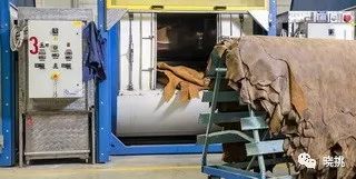 皮革的基础常识,皮革是怎么生产的