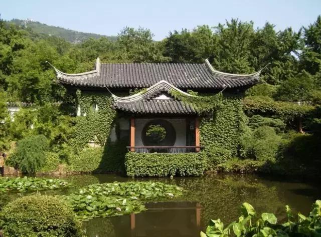 庭院风水知识100条,庭院风水知识