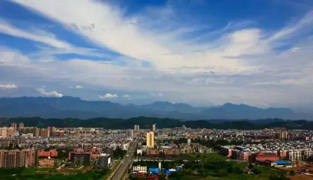 成都各个区县名称,成都市的行政区划历史