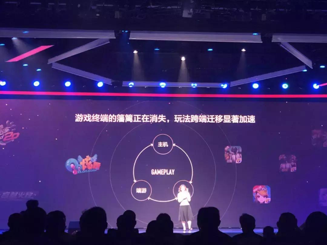 腾讯的堡垒之夜手游版什么时候出,2019年的堡垒之夜手游