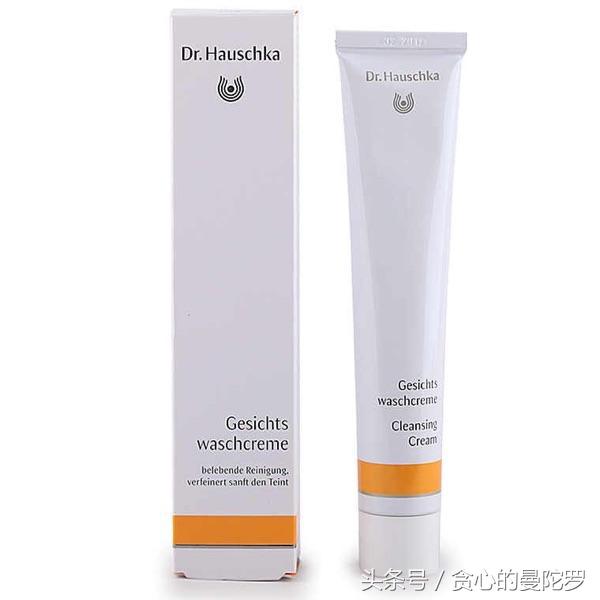 德国药妆洁面品，清洁力排行榜
