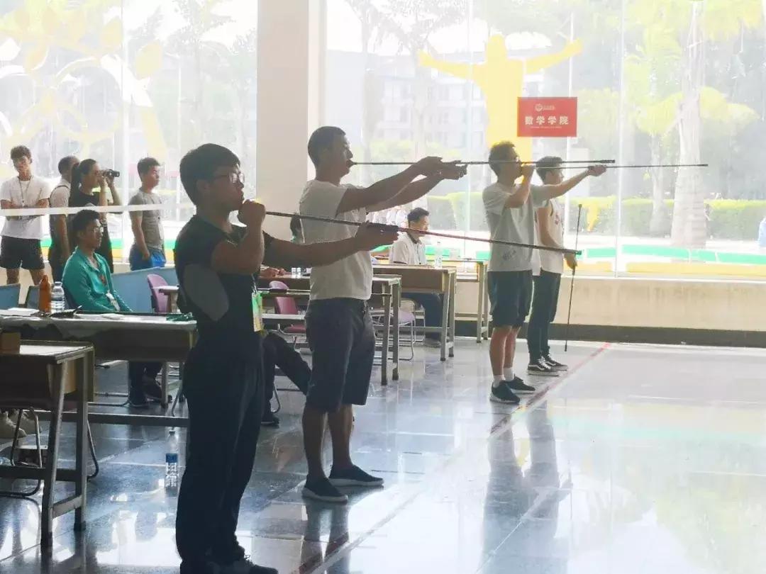 红河州“两运会”开幕，这些传统项目你见过吗？