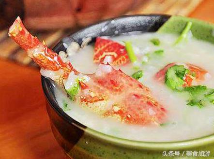 蒜蓉龙虾虾尾最正宗的做法,蒜蓉龙虾尾和蒜蓉小龙虾哪个好吃