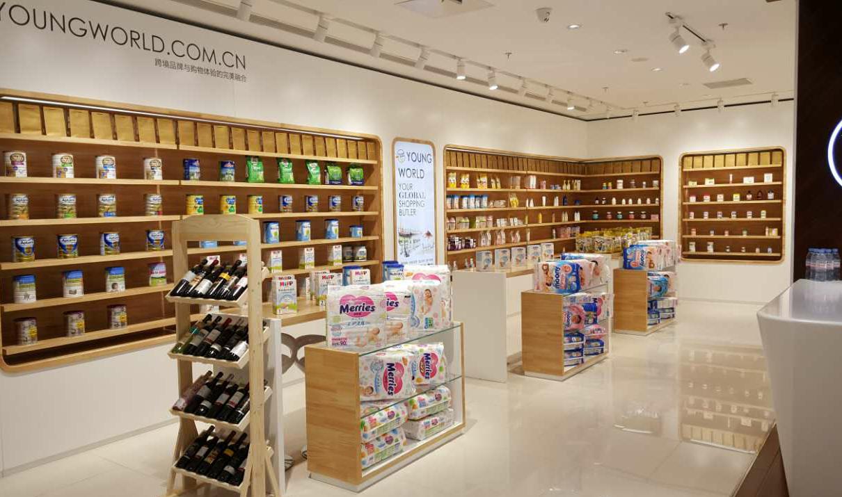 一个月17店开业，进口母婴品牌“洋窝儿”迎来开店潮