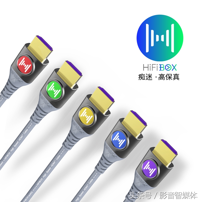 如何选择4k和8k的hdmi线,如何判断hdmi线是4k高清线