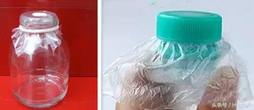 户外一定要保护好自己记得戴口罩,户外出行为啥必备安全套