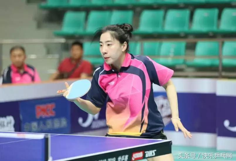 砂板乒乓球超级联赛总决赛打响，灌云队拔得头筹！