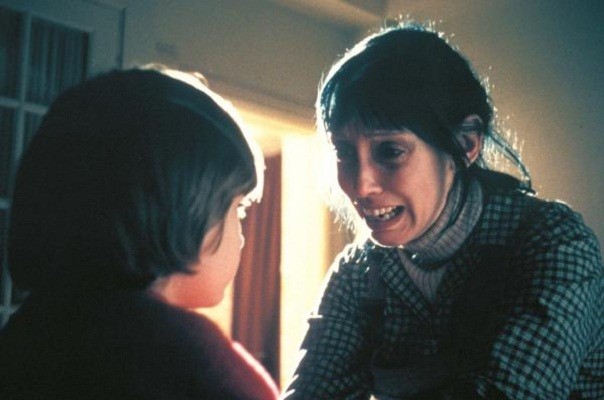 闪灵疑点,闪灵这个电影到底讲了什么