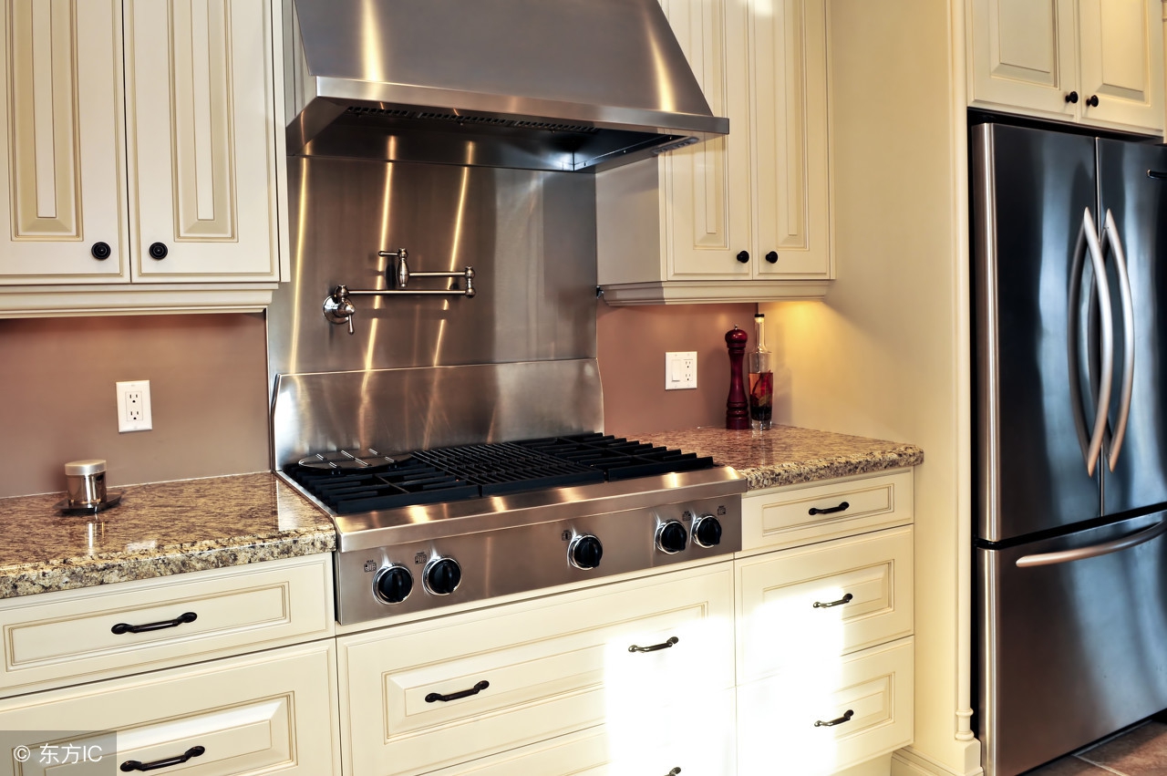 简单式抽油烟机安装教程,diy抽油烟机安装