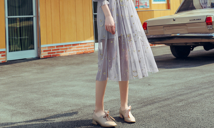 有很多鞋该怎么穿,有这几双鞋春夏衣服随便搭