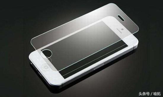 防摔防砸手机膜,手机钢化膜防摔十大排名