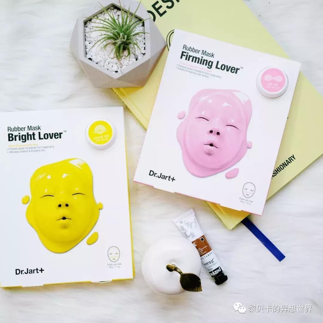 超好用的面膜拒绝网红面膜,面膜非要买大牌吗
