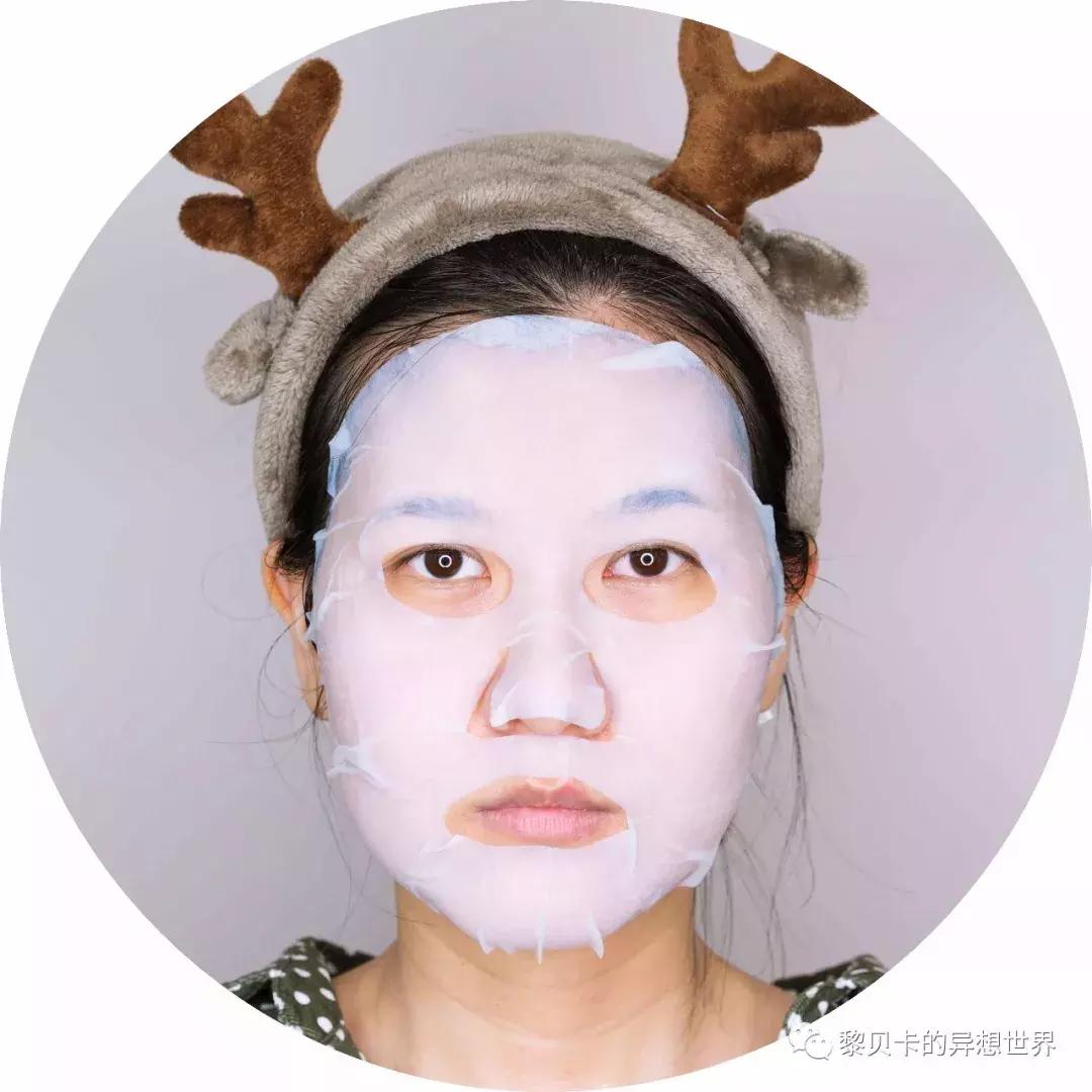 超好用的面膜拒绝网红面膜,面膜非要买大牌吗