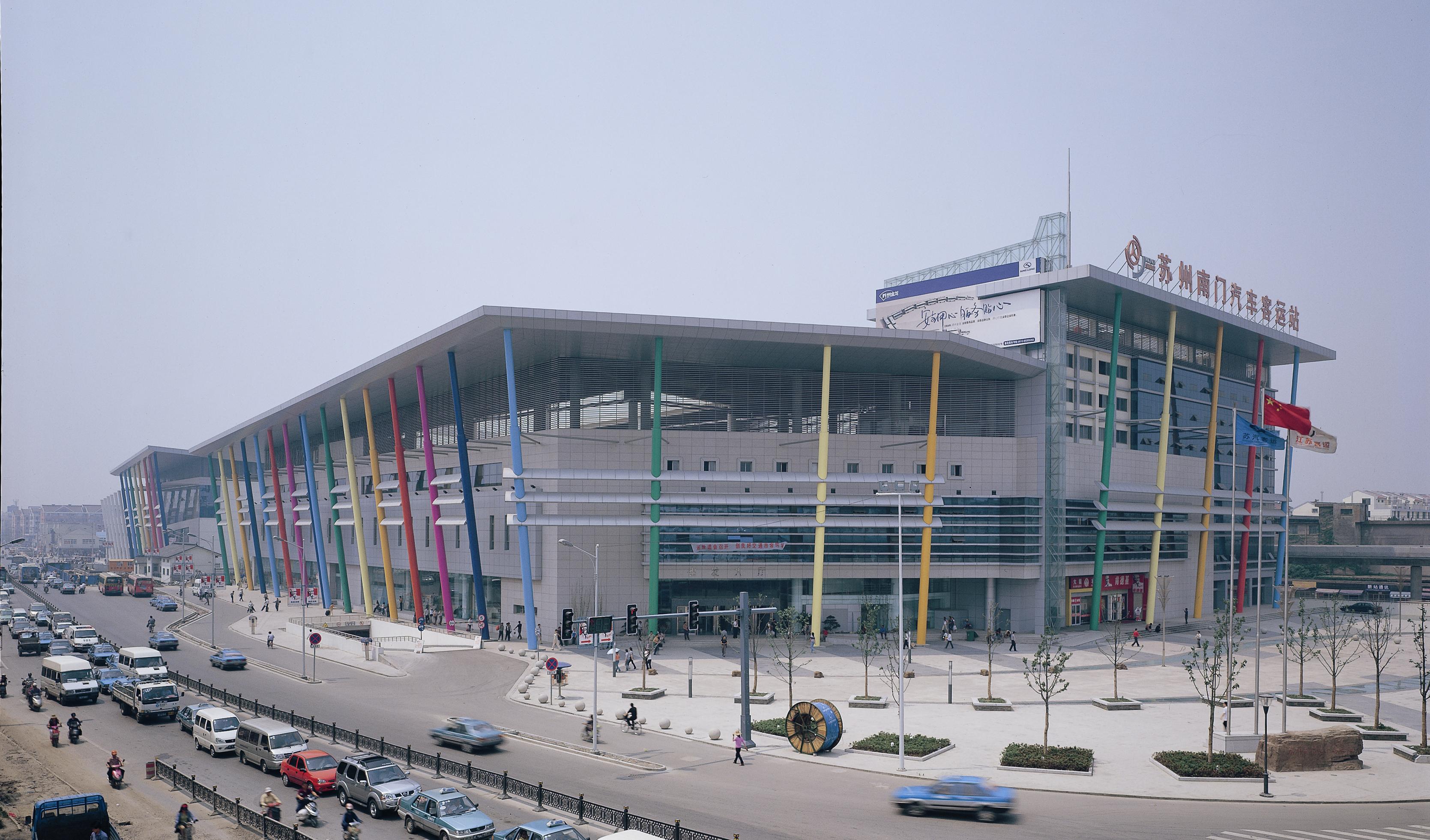 假期快到了请注意什么,苏州汽车客运站最新通知