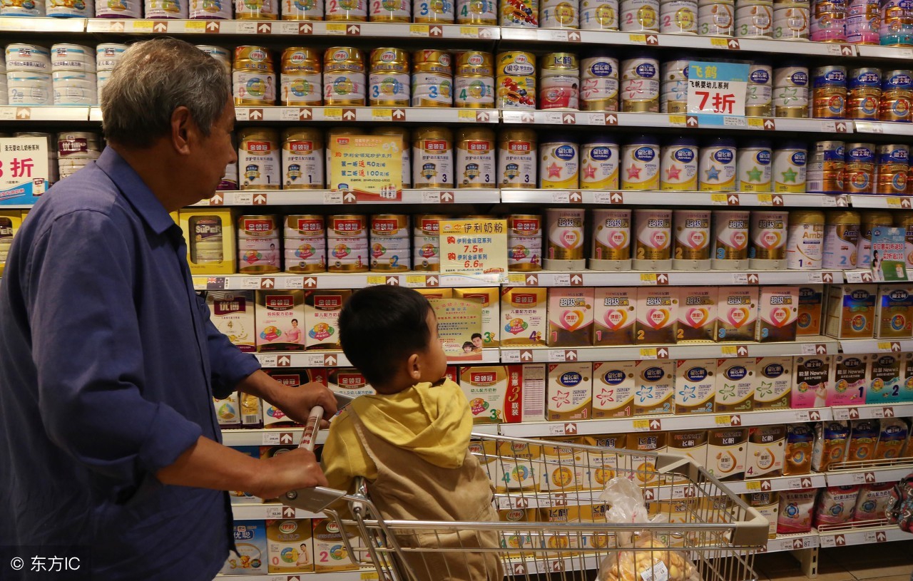 海外原装进口的奶粉有假吗,进口假奶粉名牌奶粉