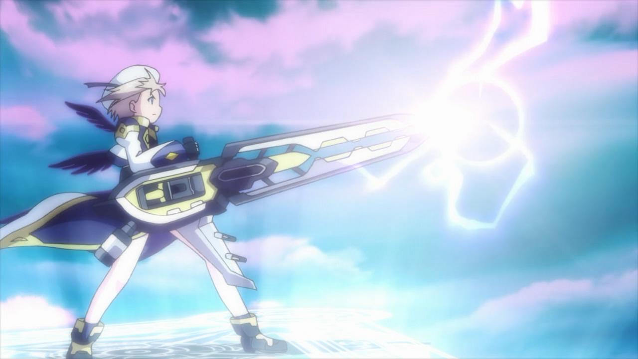 魔法少女奈叶：已经十多年了，依然记得“以炮交友”的暴君小学生