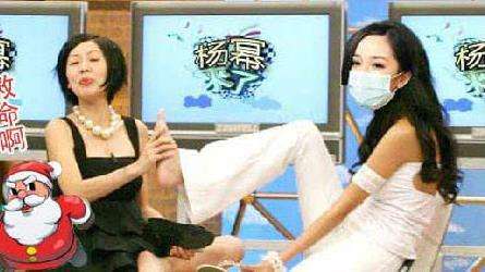 哪些女明星的脚是畸形脚,脚大的外国女明星