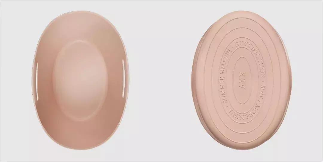 CK刷碗手套2400,GUCCI洗澡筐8千……我仿佛走进了“顶奢两元店”