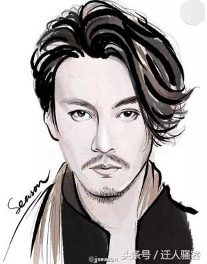 世界十大美男子颜值巅峰,世界最帅的男人前十名名单