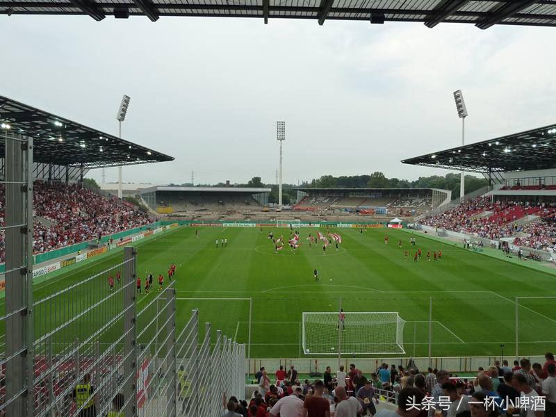 德国球场全部视频,德国各场次球场