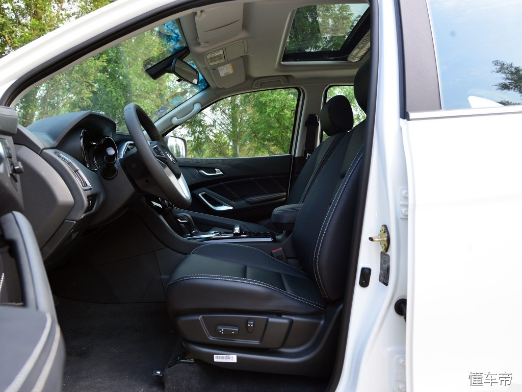 新款江铃驭胜s350质量如何,驭胜s350全面解析