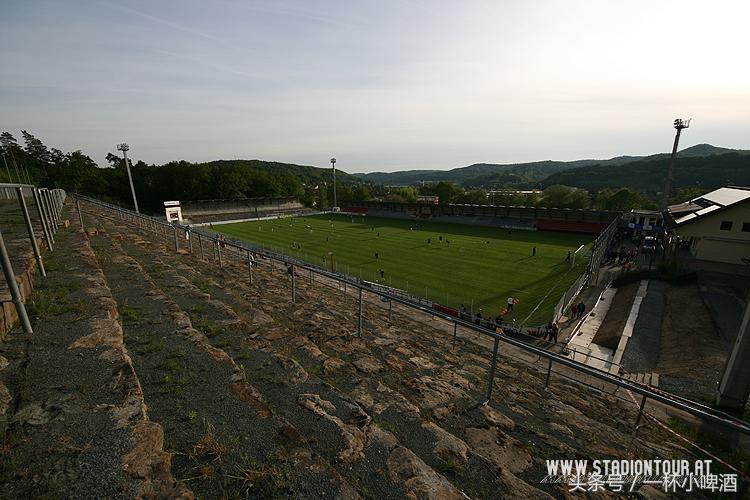 德国球场有哪些,德国第三级别联赛球场