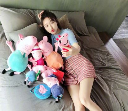 小猪佩奇国漫,动漫推荐国漫小猪佩奇