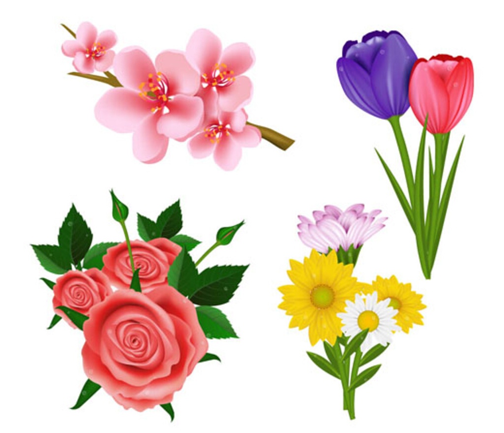 形容春天的美好景象的成语,春天的成语100个简单