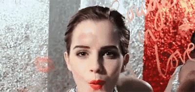 脏橘色美甲,one推荐美甲