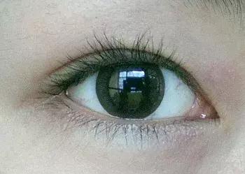 单眼皮肿眼泡无神怎么办,单眼皮肿眼泡眼妆怎么化