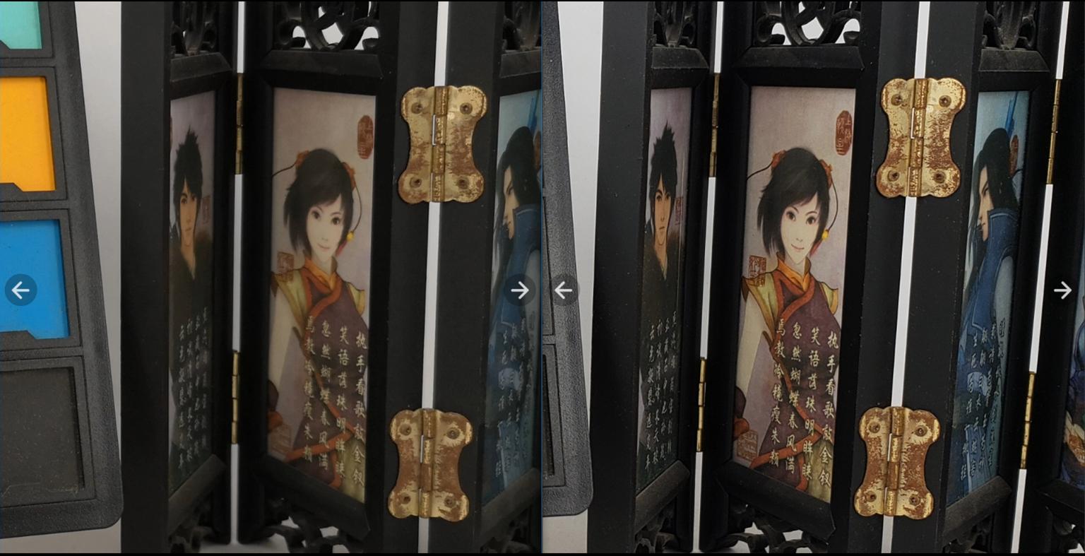 叶秋评测小米10至尊,叶秋评测的微博