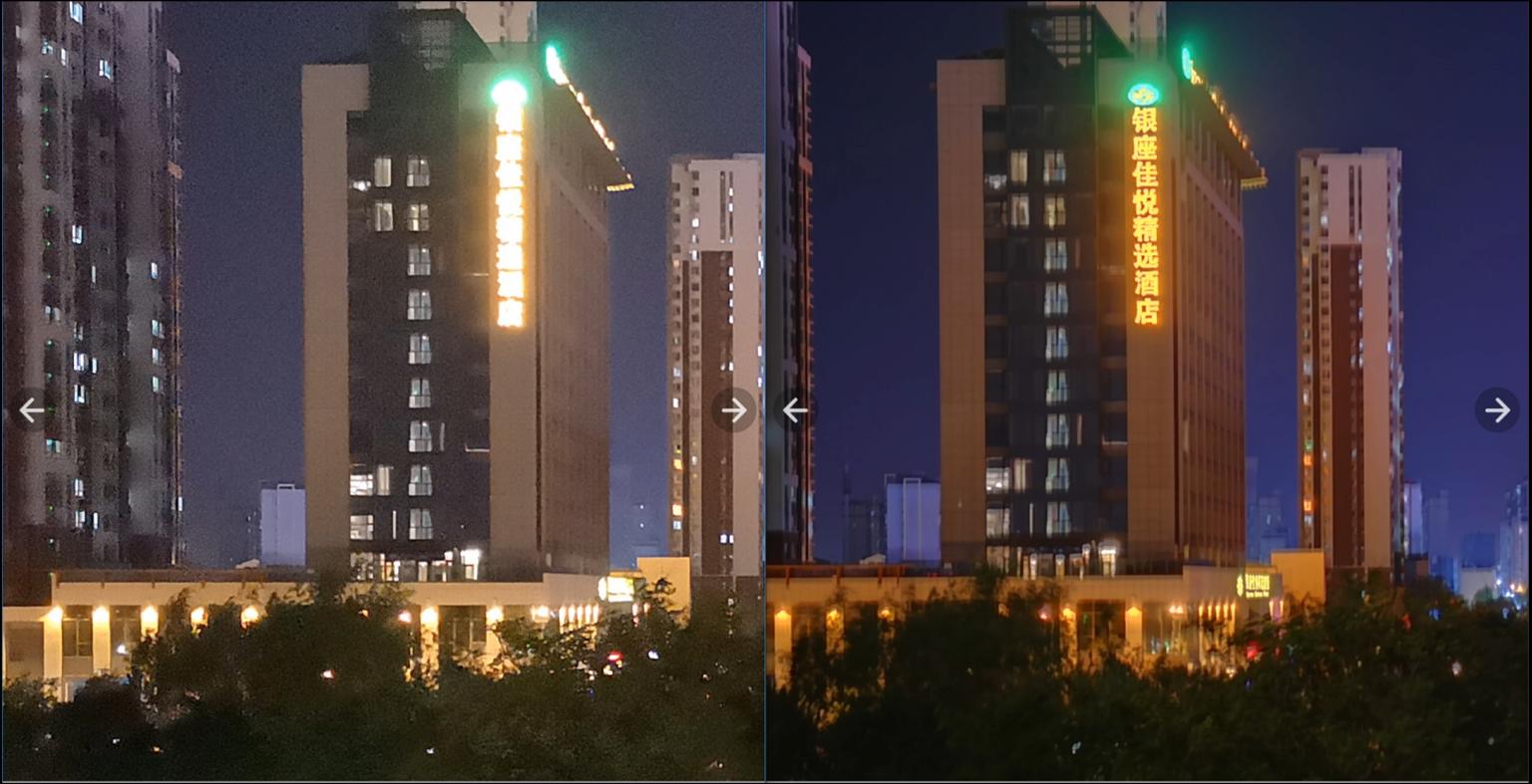 叶秋评测小米10至尊,叶秋评测的微博