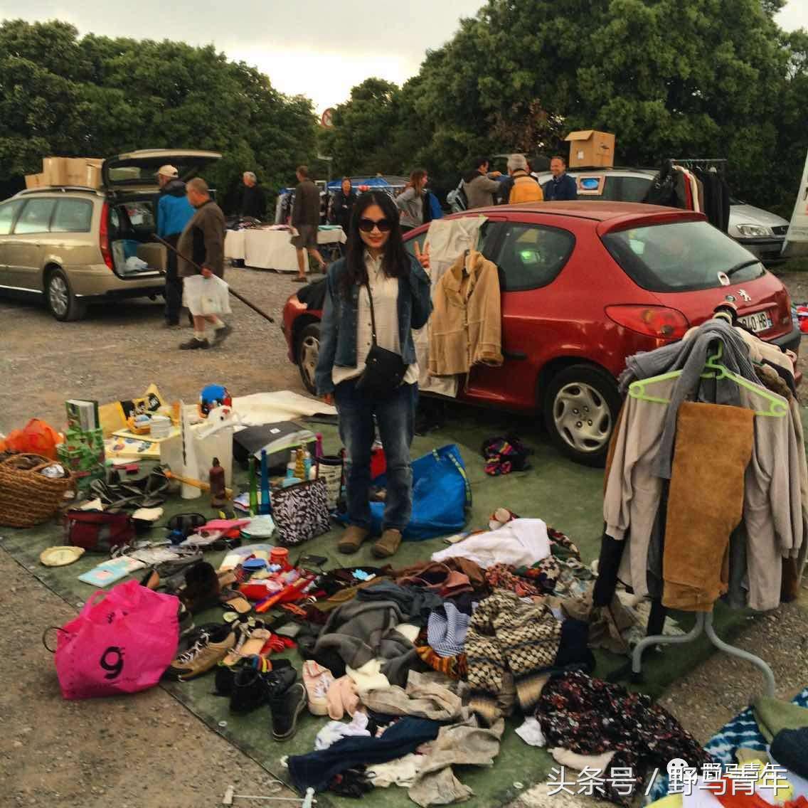 从湖南台栏目主编，到法国留学硕士，她经历的人生角色不只十种