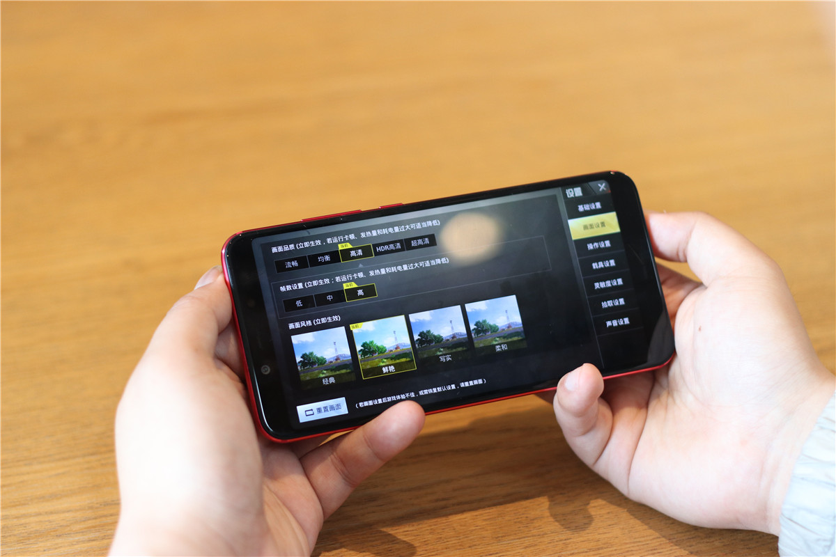 小米6x拍照好还是红米k40拍照好,小米6x拍照一半模糊