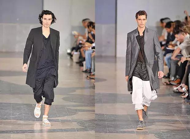 他曾一年减重40斤，只为能穿Dior,被众人追捧的Dior到底怎么样？