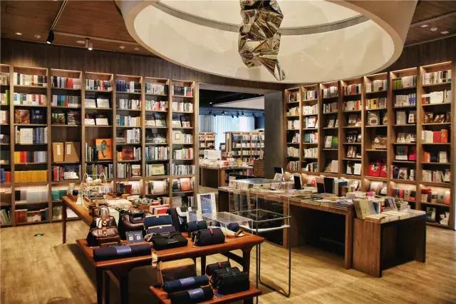 广州番禺必打卡的书店,番禺老书店