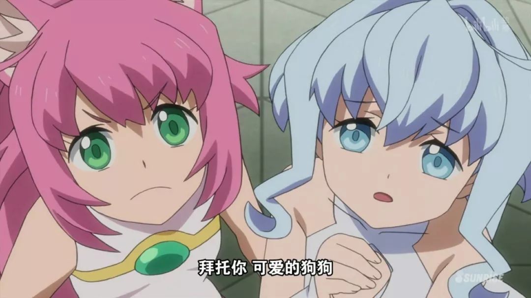 动漫吐槽：高达VR网游亚洲服上线啦！徒手拆高达的奥秘在此揭秘