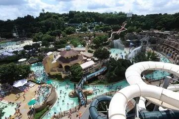 全球十大主题公园,世界著名十大主题公园排名